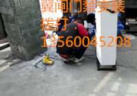廣州中控門禁系統(tǒng)翼閘、通道閘安裝、三輥閘、智能三輥閘、電子門禁安裝